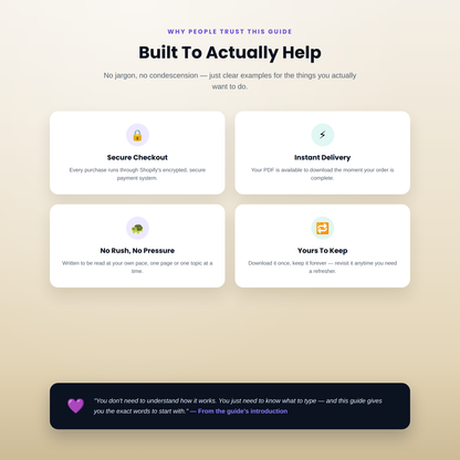 The AI Companion: ChatGPT Made Simple for Everyday Life