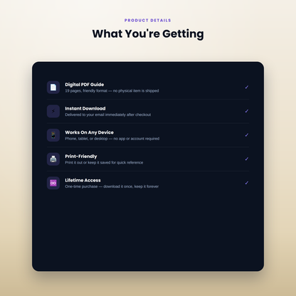 The AI Companion: ChatGPT Made Simple for Everyday Life
