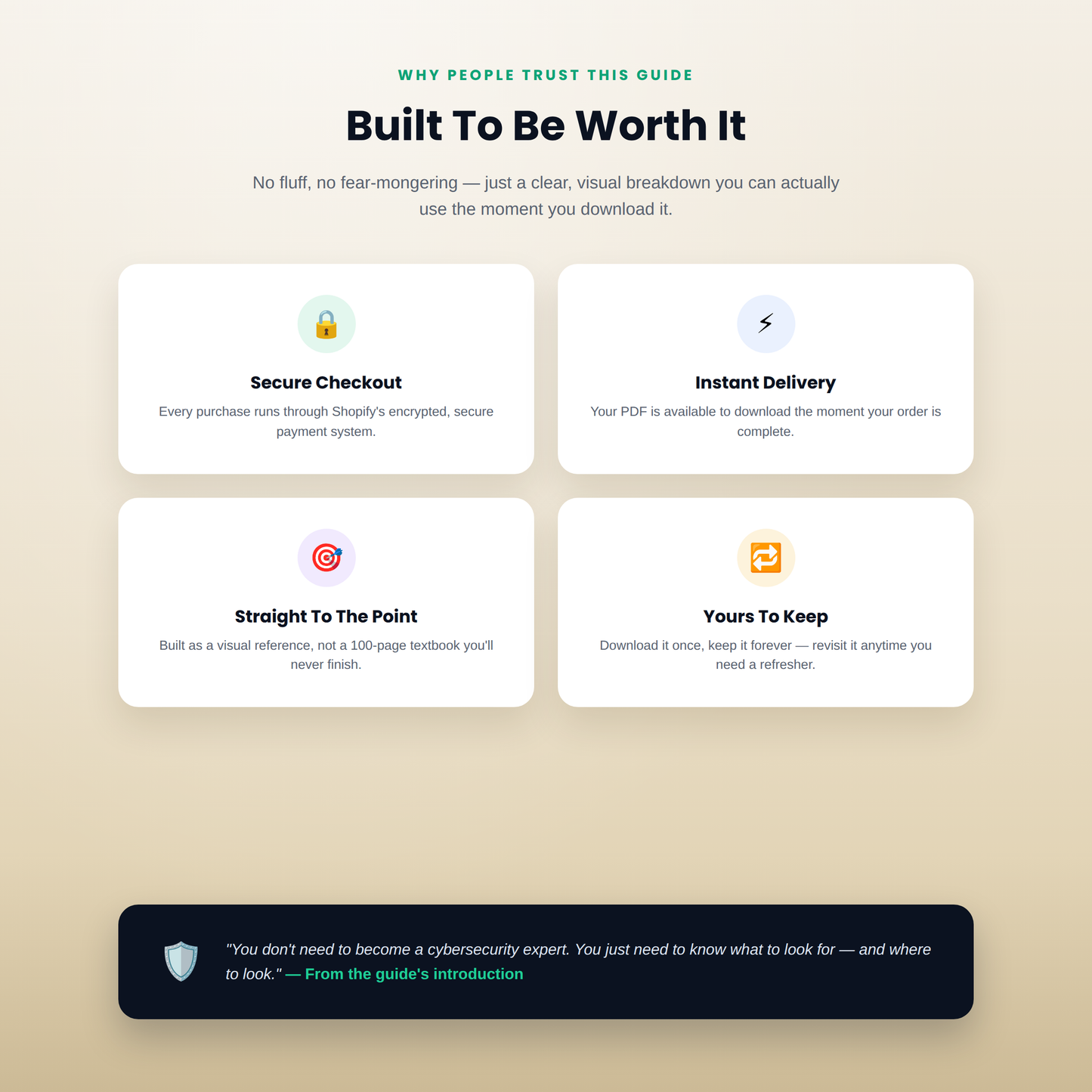 Scam-Proof: Digital Fraud Protection Guide