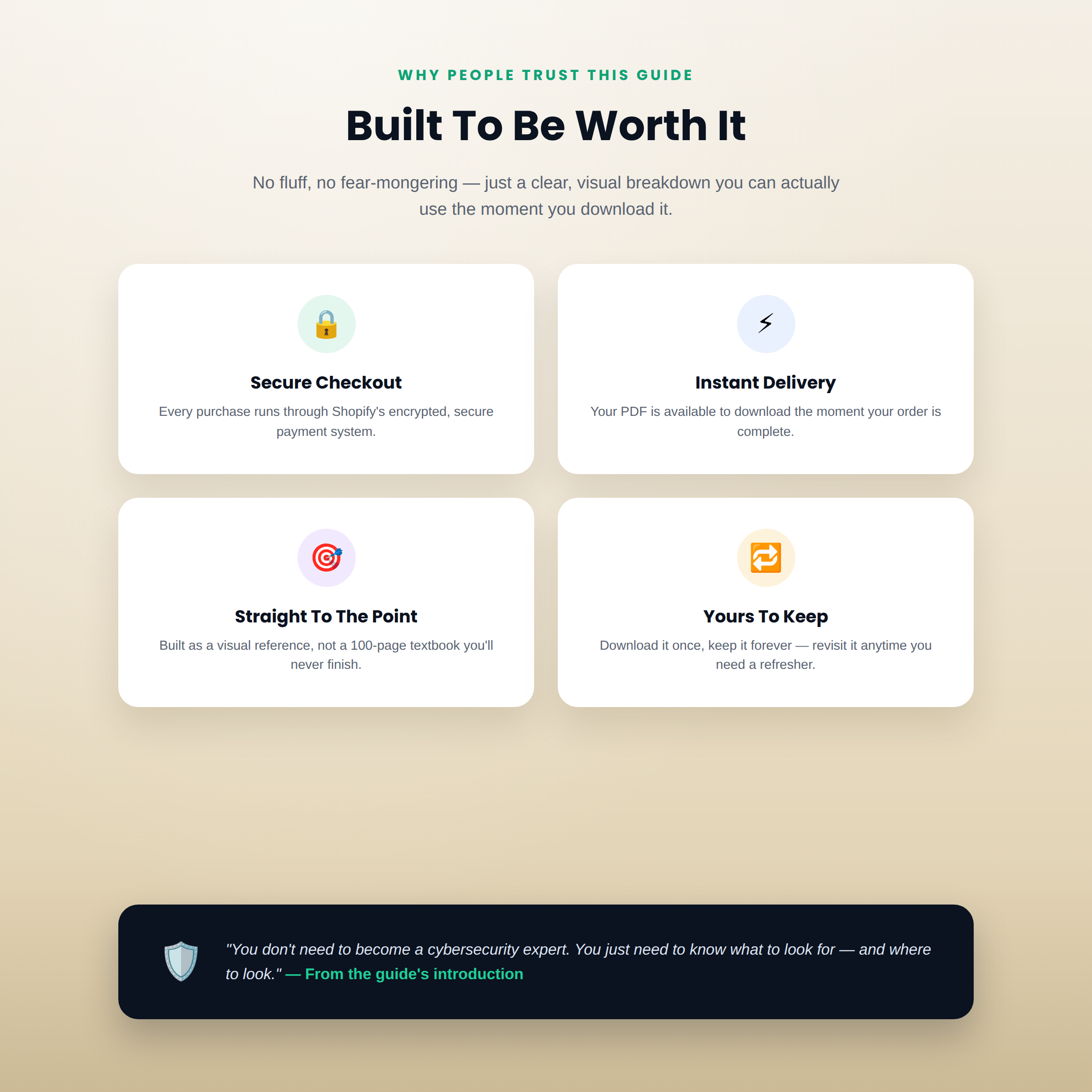 Scam-Proof: Digital Fraud Protection Guide